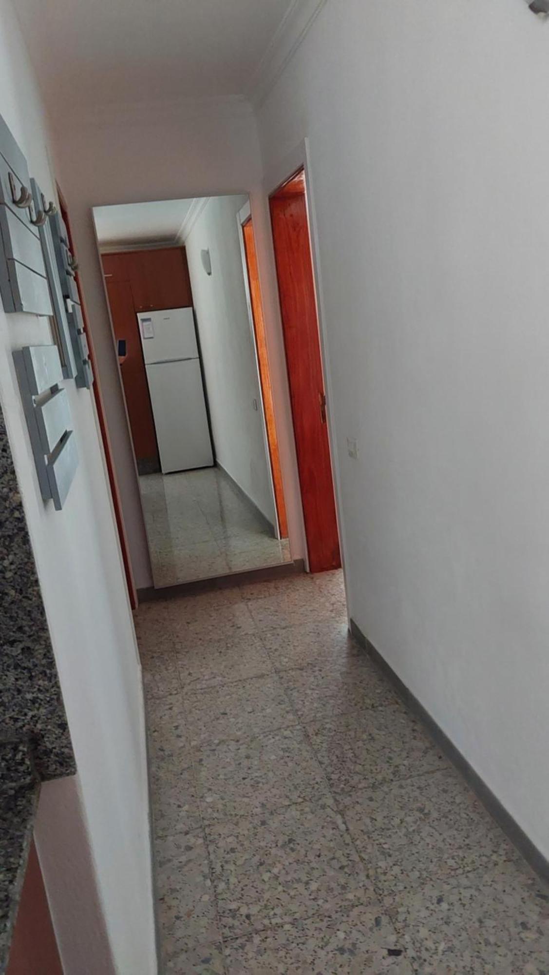 Casa Fabi Apartment Arrieta  Exterior photo